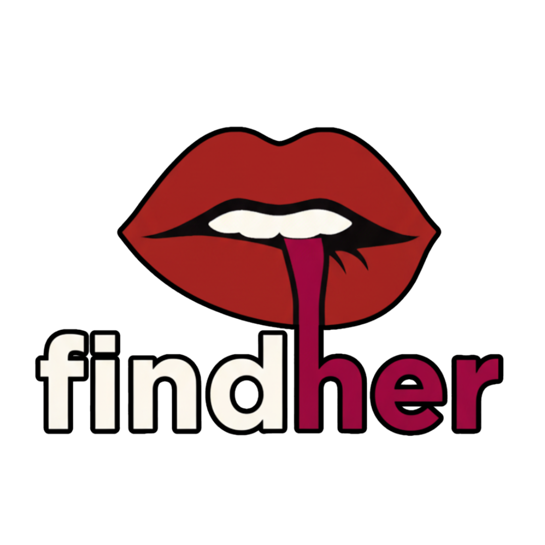 FindHer.ch Logo