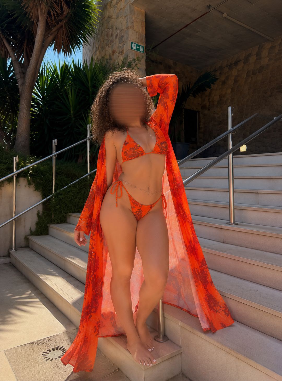 Lujain - Photo 5