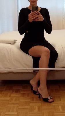 Angelina - Photo 2