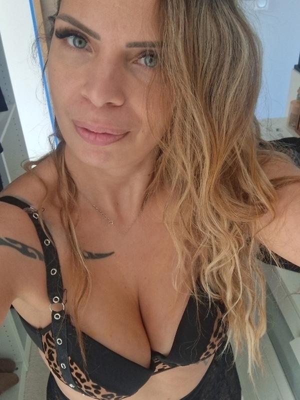Photo de Aphrodite