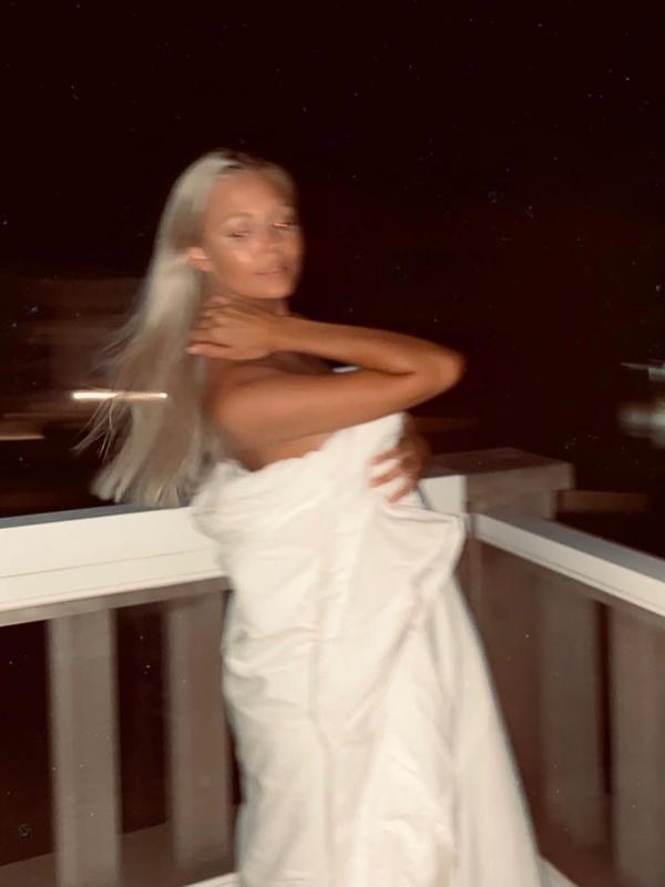 Photo de Caroline