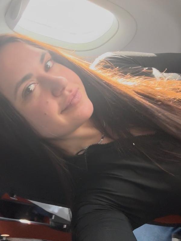 Photo de Jana
