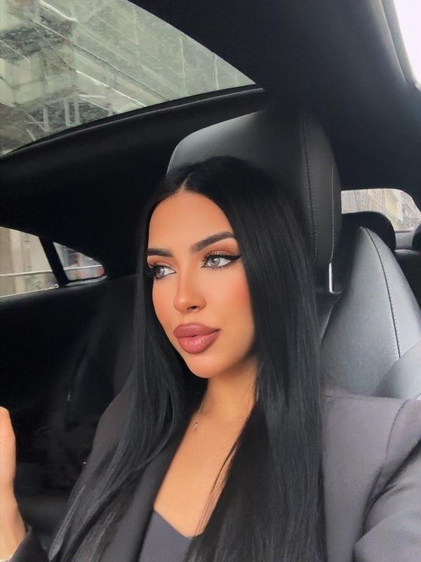 Photo de Leyla
