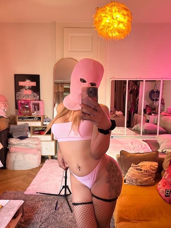 Photo de Manon