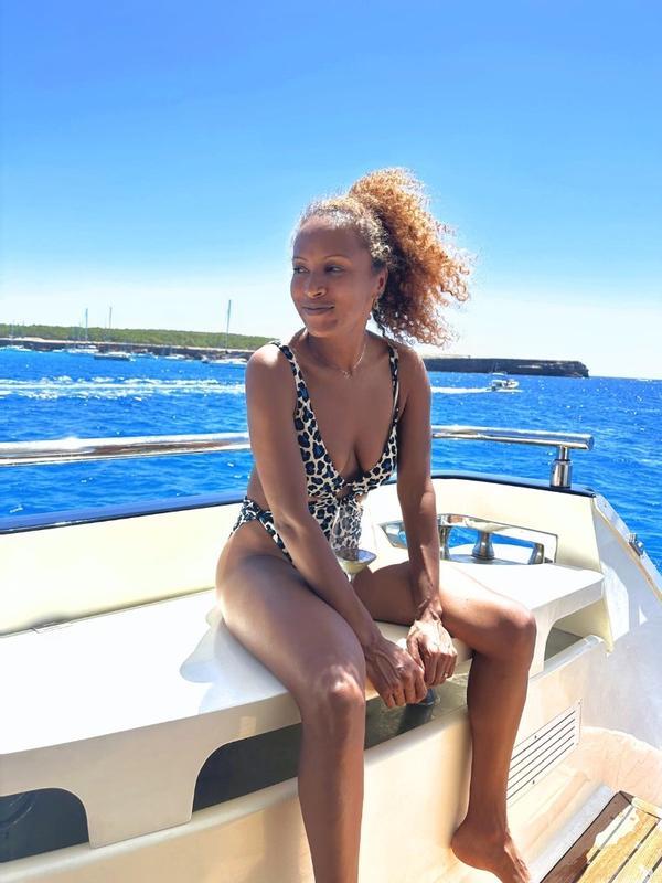 Photo de Salomé