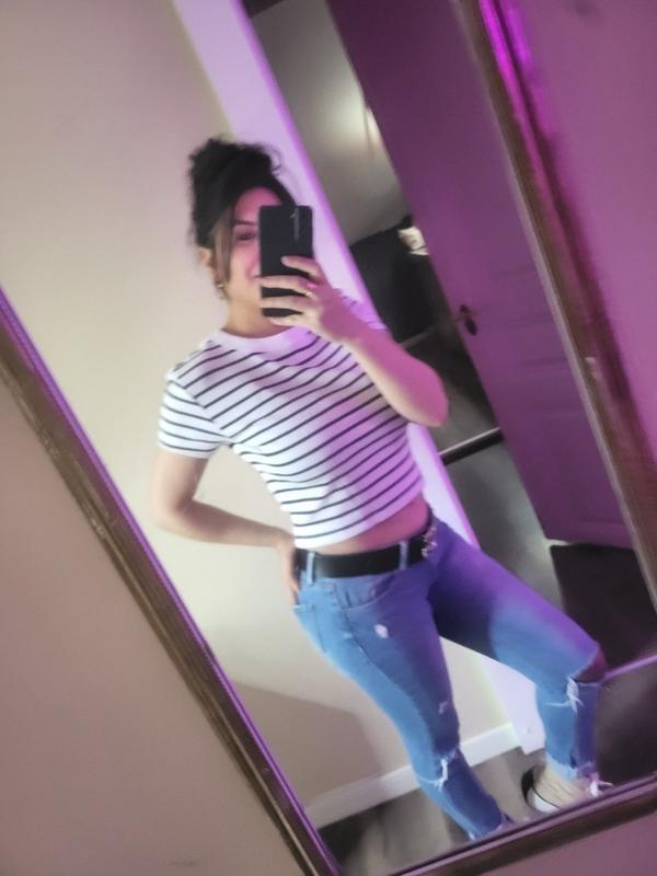 Photo de Sarah