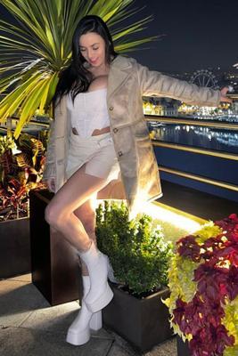 Tatiana - Photo 9