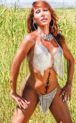 Ts Miriam Dior - Photo 5