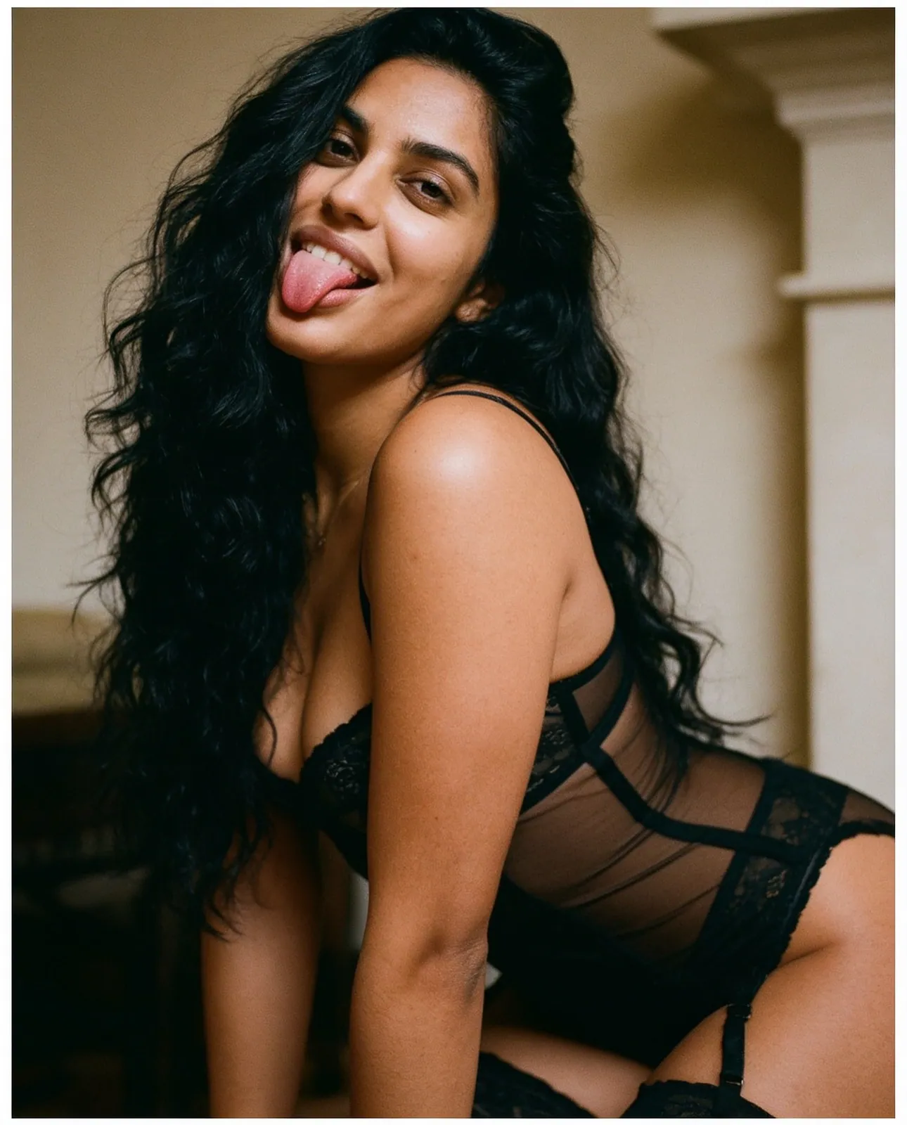 Yasmine - Photo 2